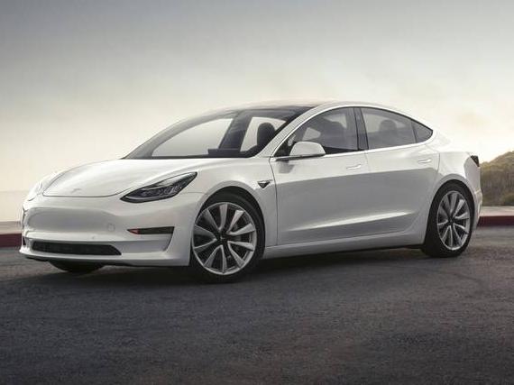 TESLA MODEL 3 2018 5YJ3E1EA5JF017790 image TESLA MODEL 3 2018 5YJ3E1EA5JF017790 image
